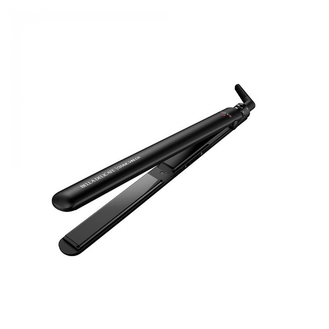Imagen Planchita De Pelo Gama Bella Delicate Cerámica 1700w
