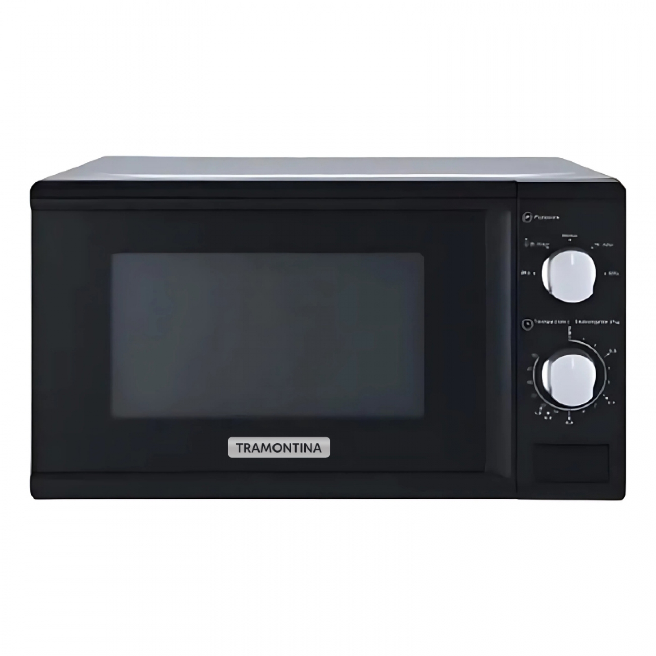 Imagen Microondas Tramontina Pih049515 20 Lts 700w Con Grill