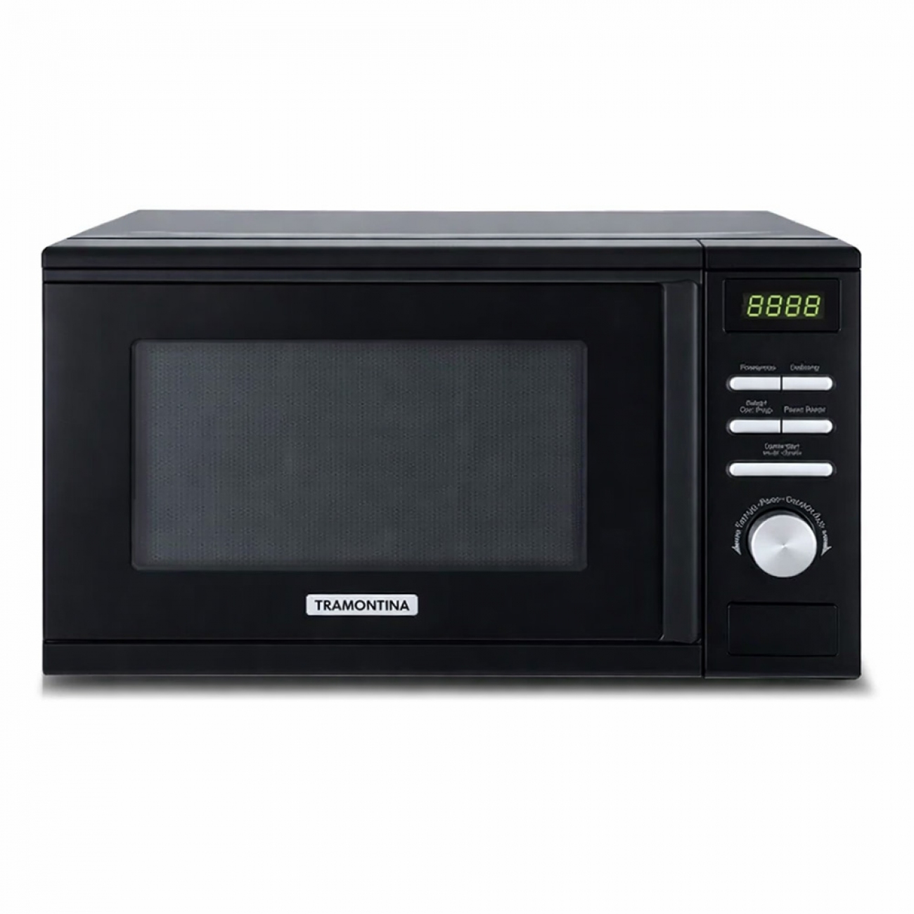 Imagen Microondas Tramontina Pih049515 20 Lts 700w Con Grill