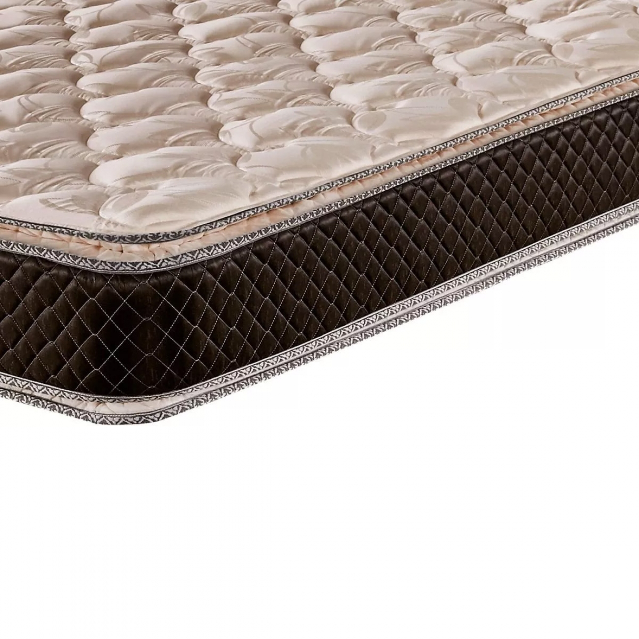 Imagen Colchon Cannon Espuma Queen Exclusive 200x160x29