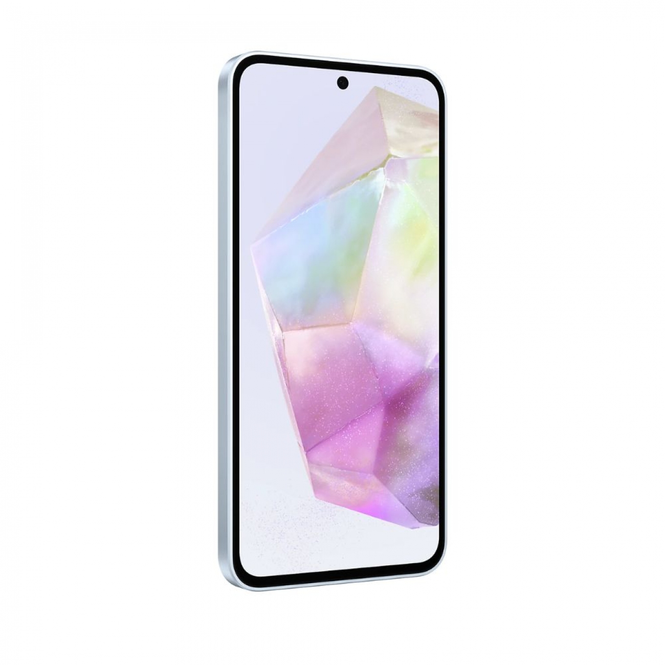 Imagen Celular Samsung A35 5g 6.6" 8/256 Gb