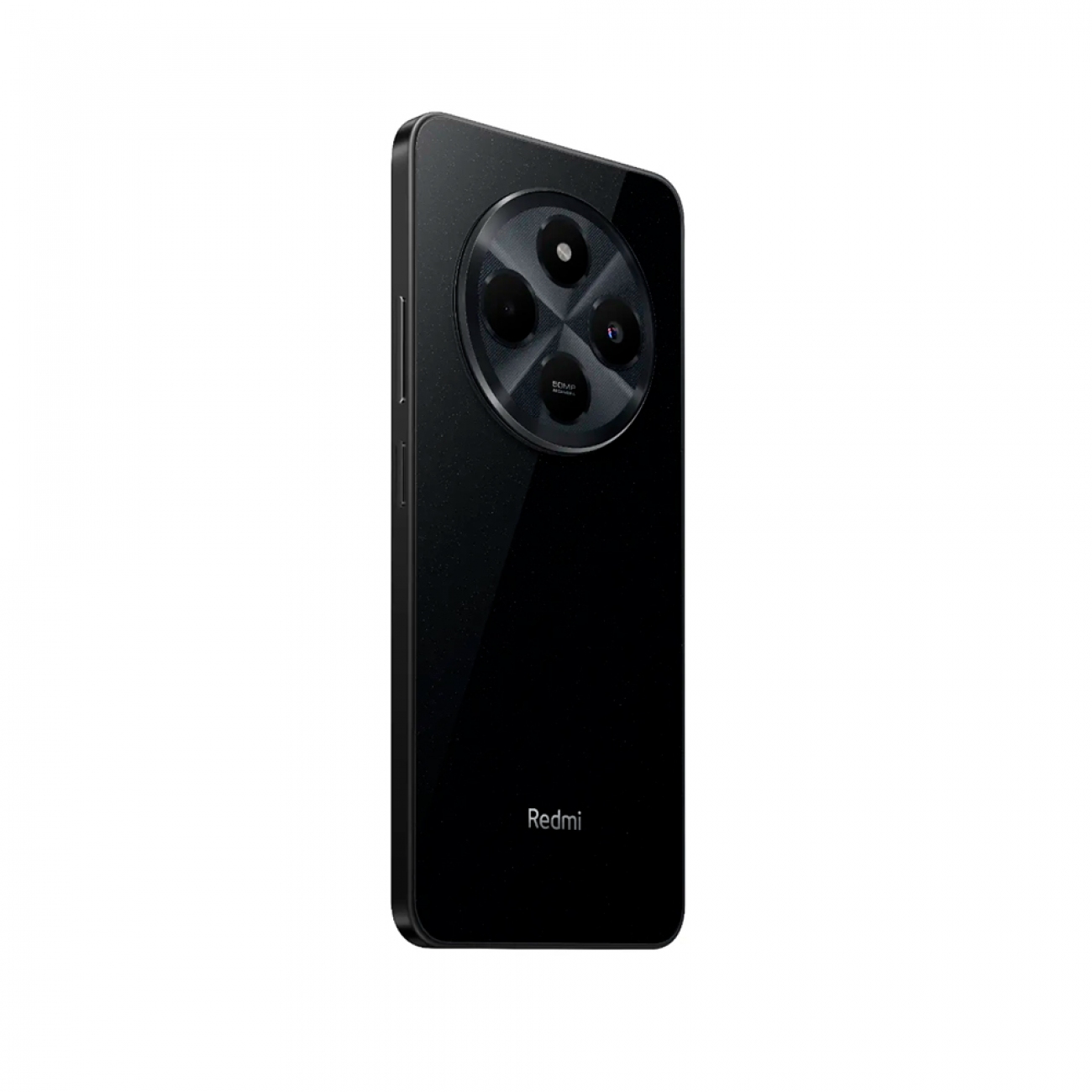 Imagen Celular Xiaomi Redmi 14c 6.8" 4/128 Gb Midnight Black