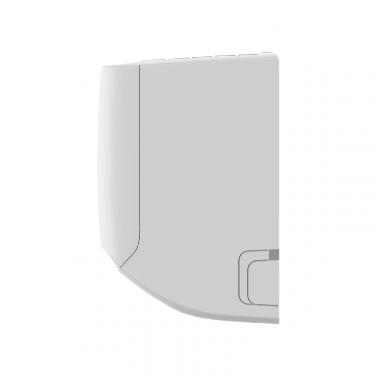 Imagen Aire Acondicionado Split Inverter Bgh Bsi35wclw 3650w F/c