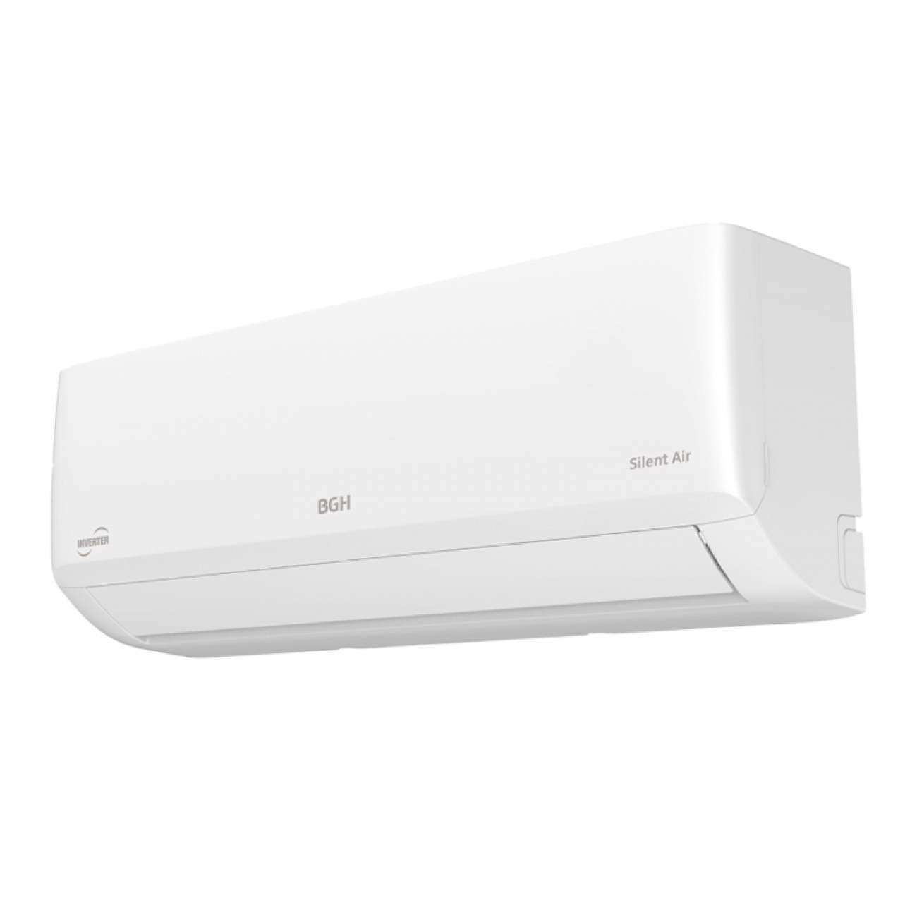 Imagen Aire Acondicionado Split Inverter Bgh Bsi35wclw 3650w F/c