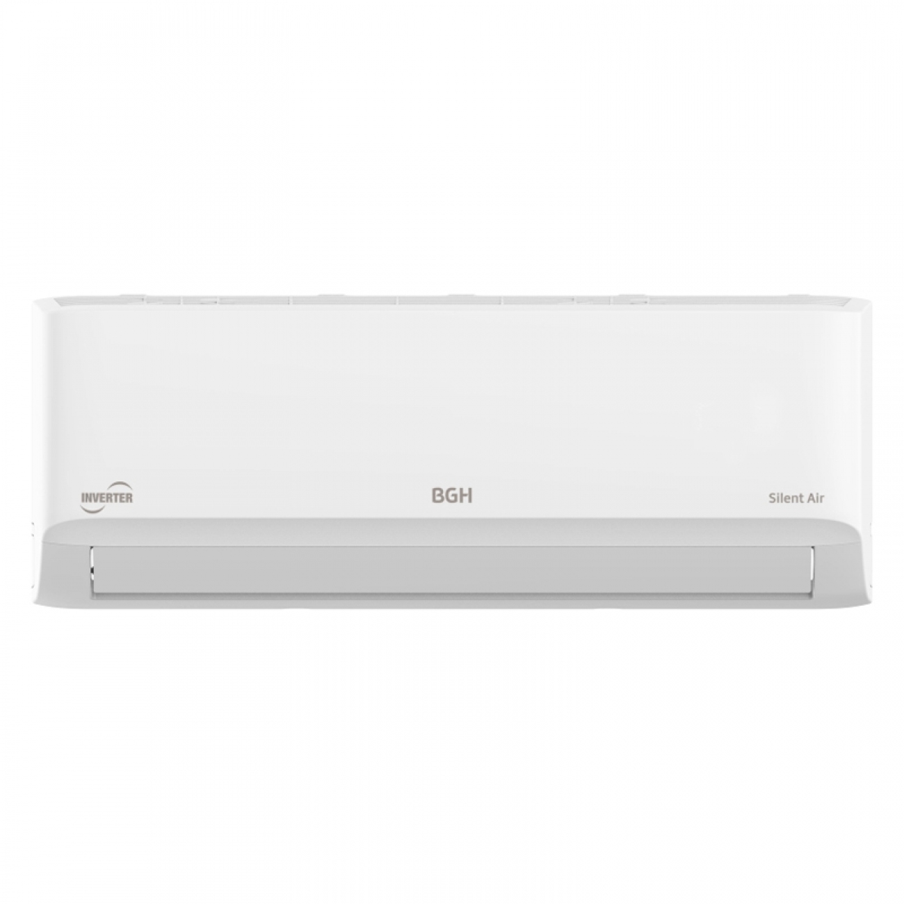 Imagen Aire Acondicionado Split Inverter Bgh Bsi35wclw 3650w F/c