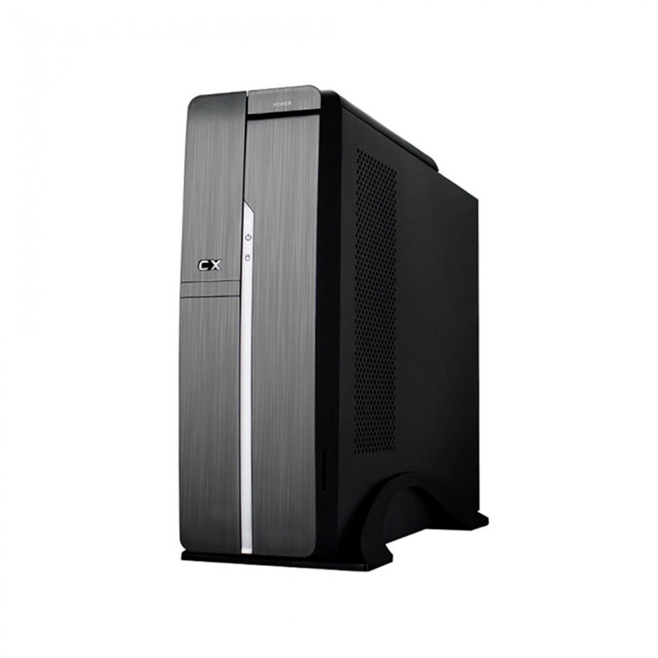Imagen Pc De Escritorio Cx Ryzen 3 3200g Ram 8gb Ssd240