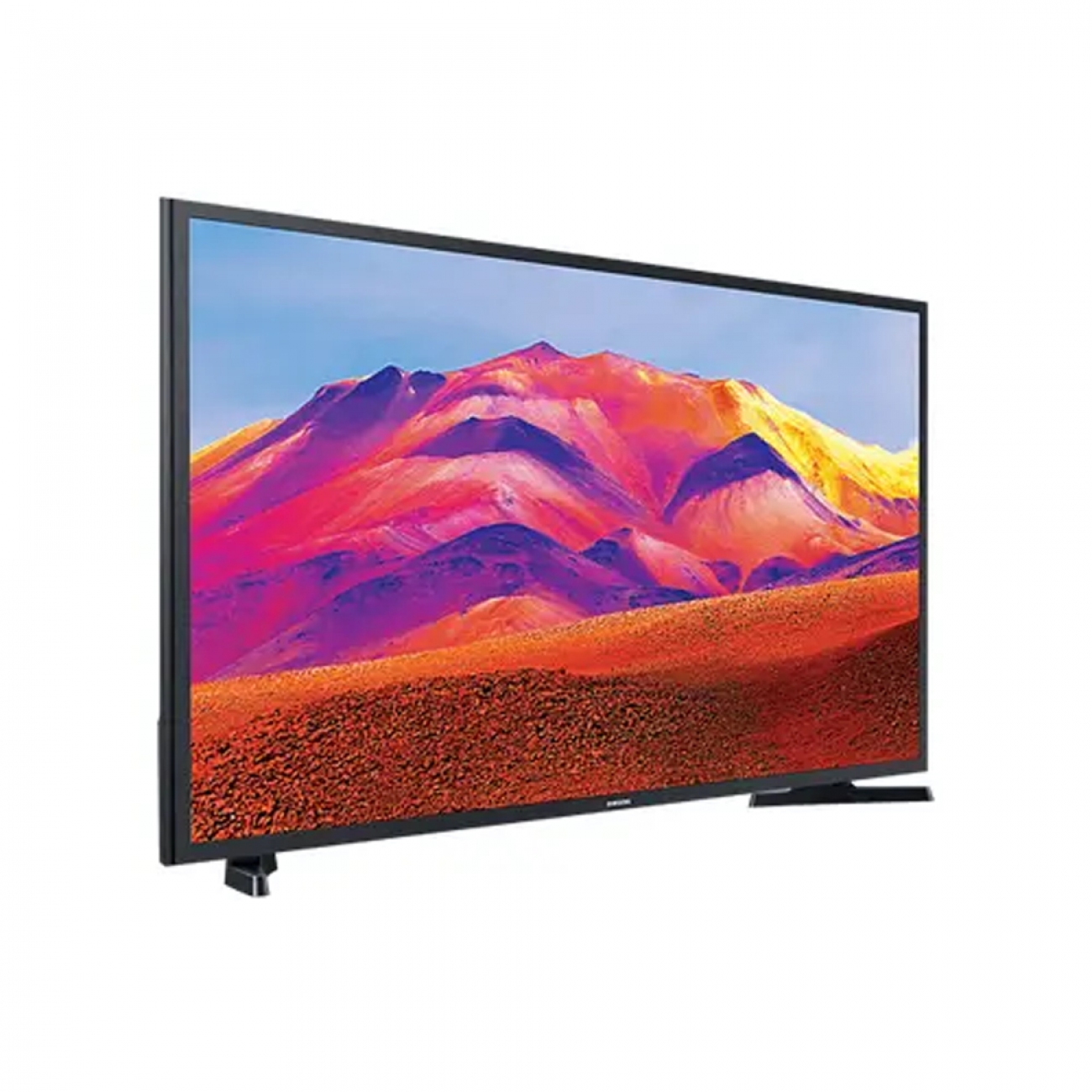 Imagen Smart Tv Led 43" Samsung Un43t5300agczb Fhd Hdmi Usb