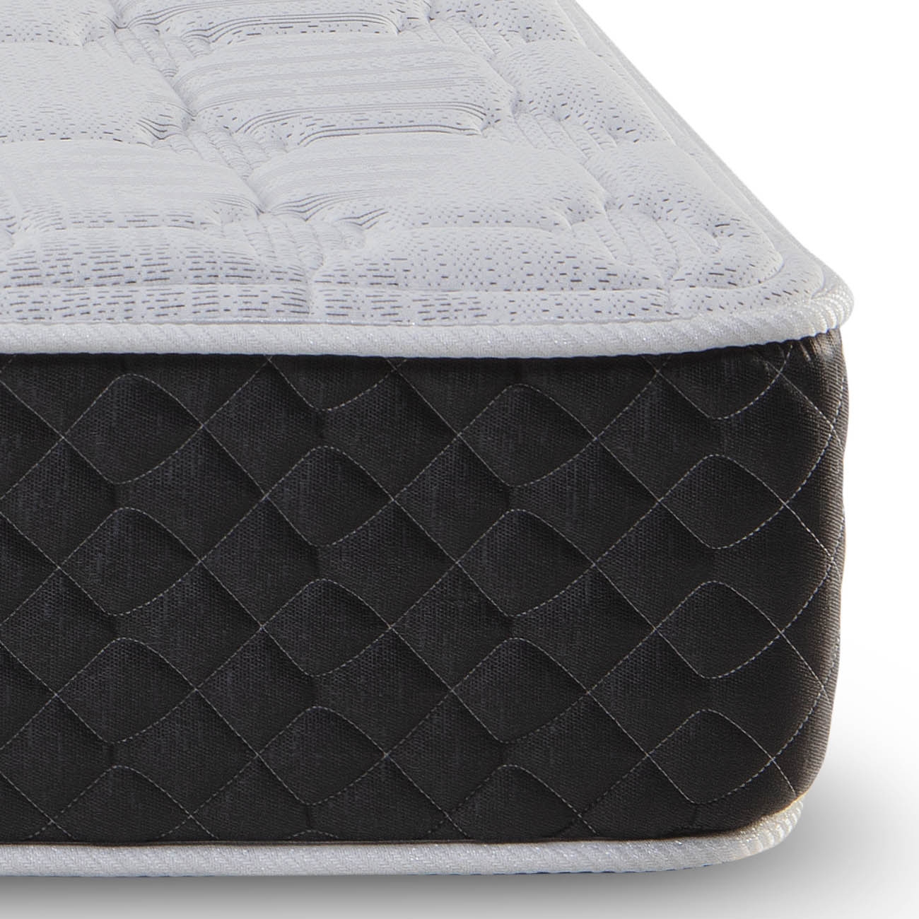 Imagen Colchon Cannon 200x160x26 Tela Jack Belga Reno