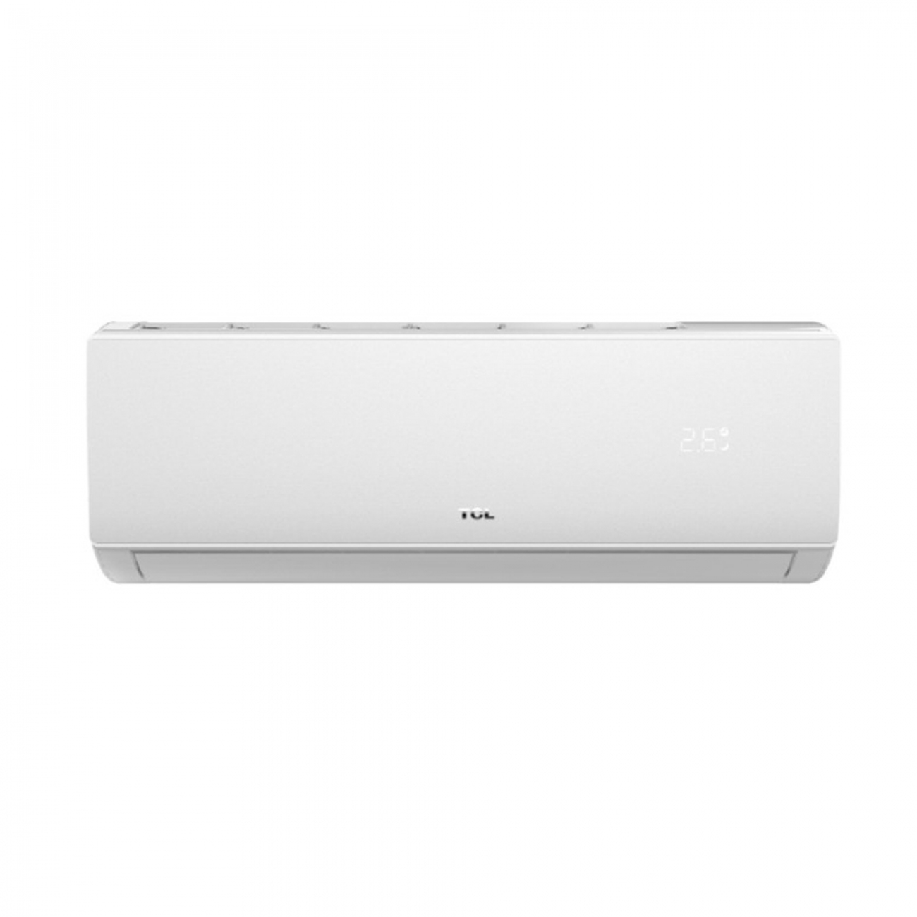 Imagen Aire Acondicionado Tcl Taca-3400fcsd/t 3400w Inverter F/c