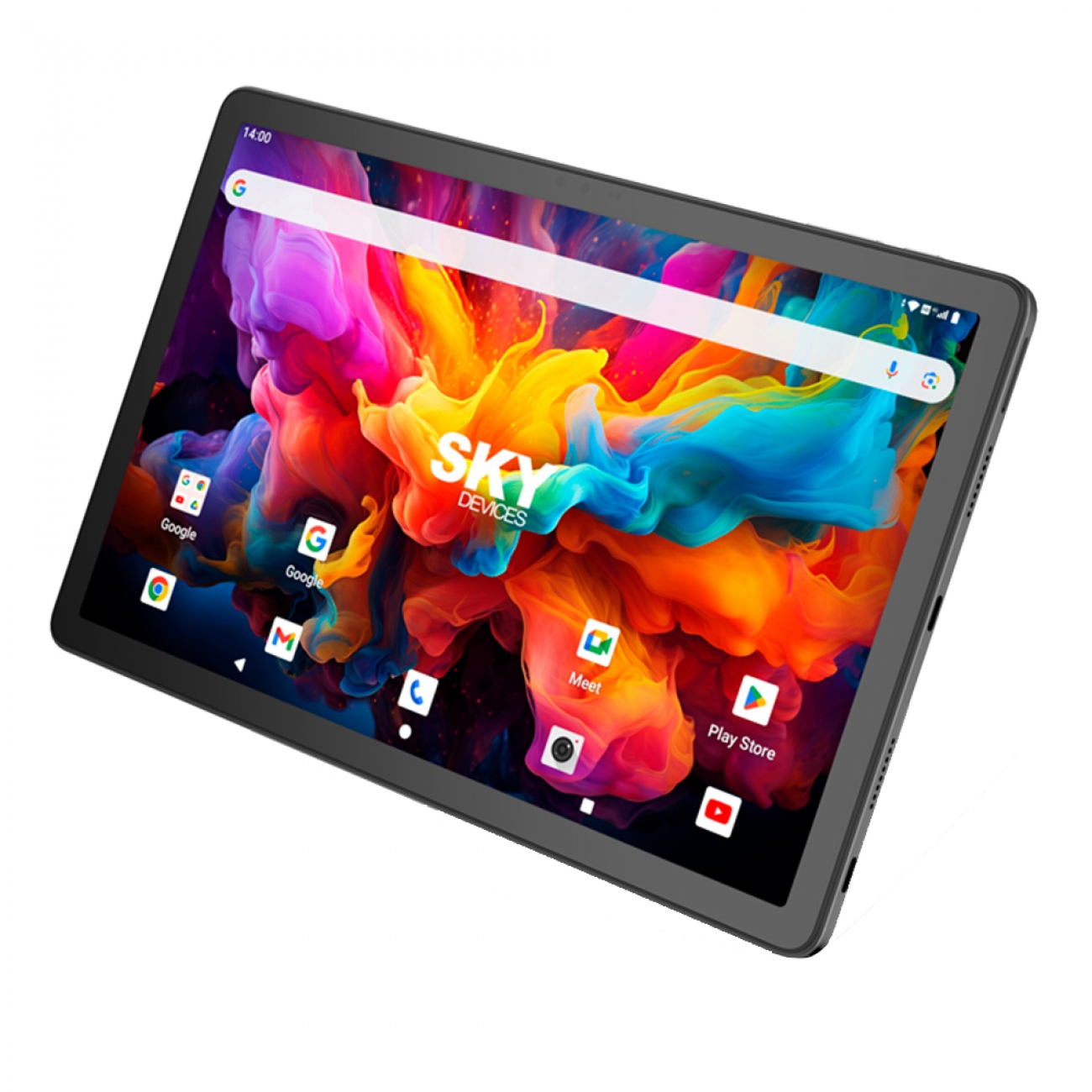 Imagen Tablet Sky Elite T11 Pro 11"hd 8gb/128gb
