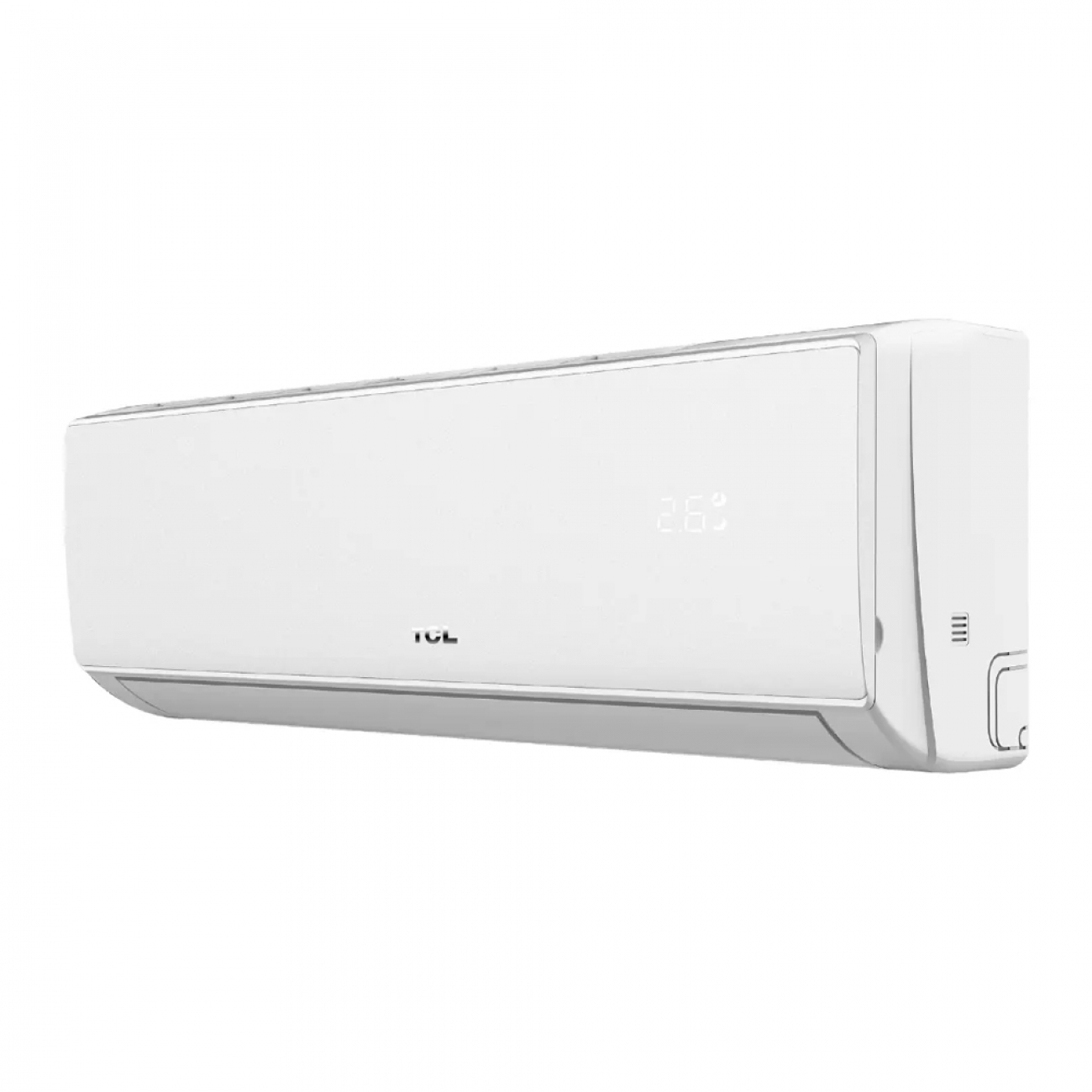 Imagen Aire Acondicionado Split Tcl Taca3400fcsde 3400w F/c
