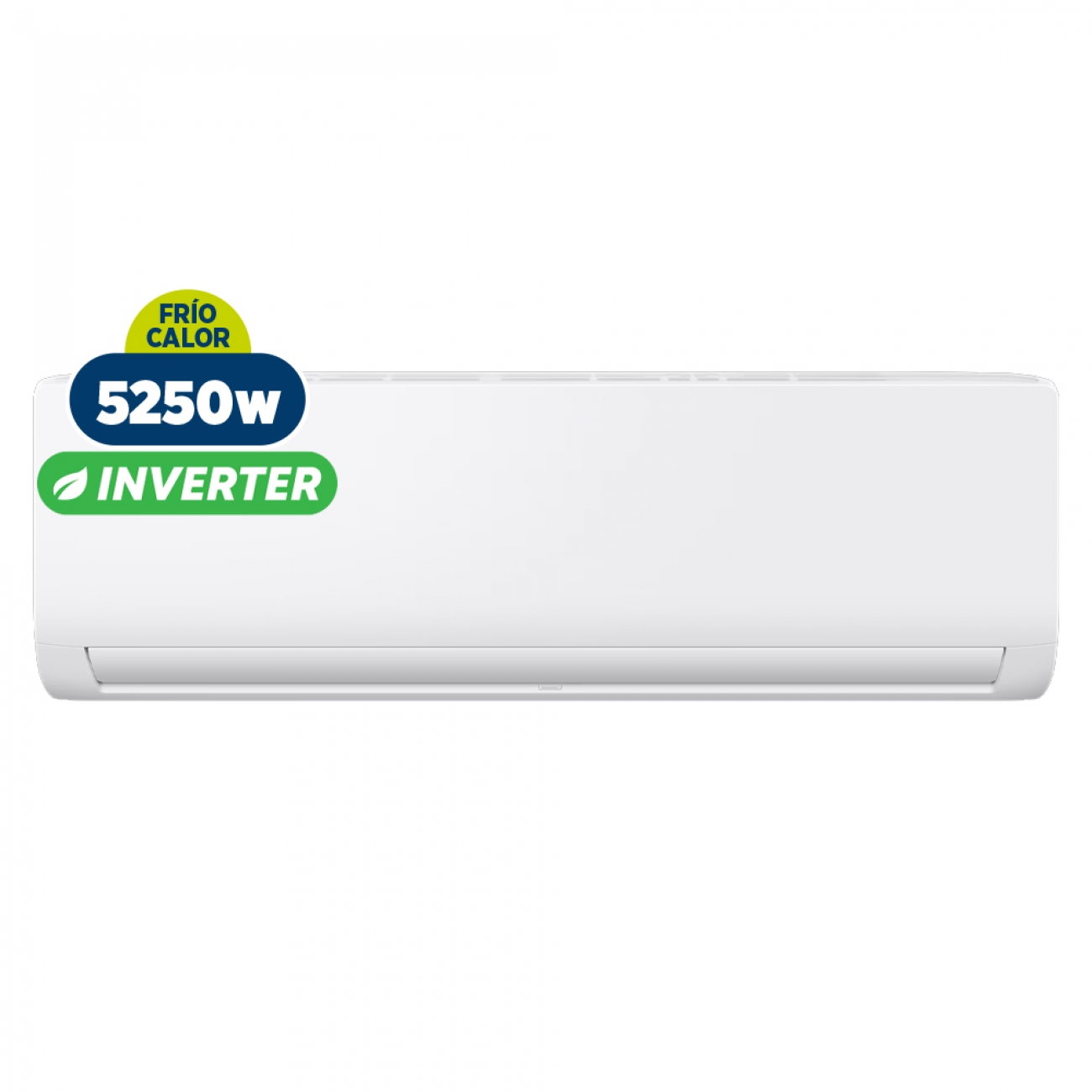 Imagen Aire Acondicionado Samsung Ar40f18 5250w Inverter F/c