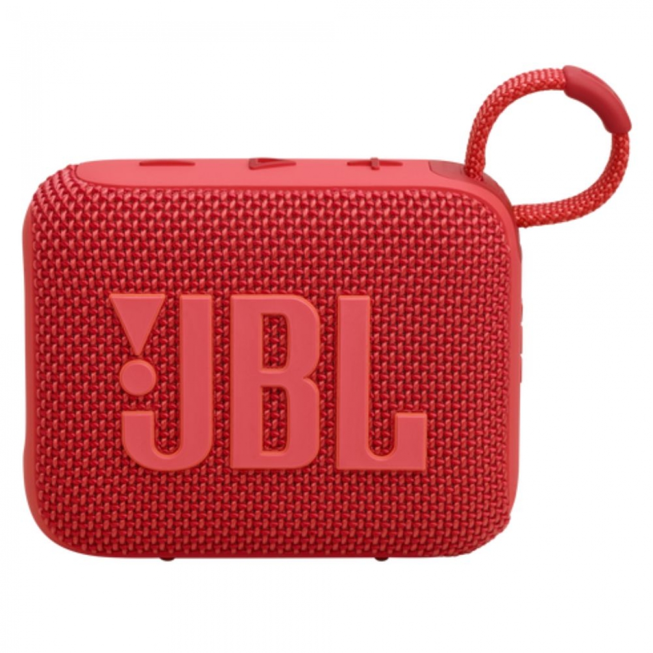 Imagen Parlante Portatil Jbl Go 4 4.2 Bt Rojo
