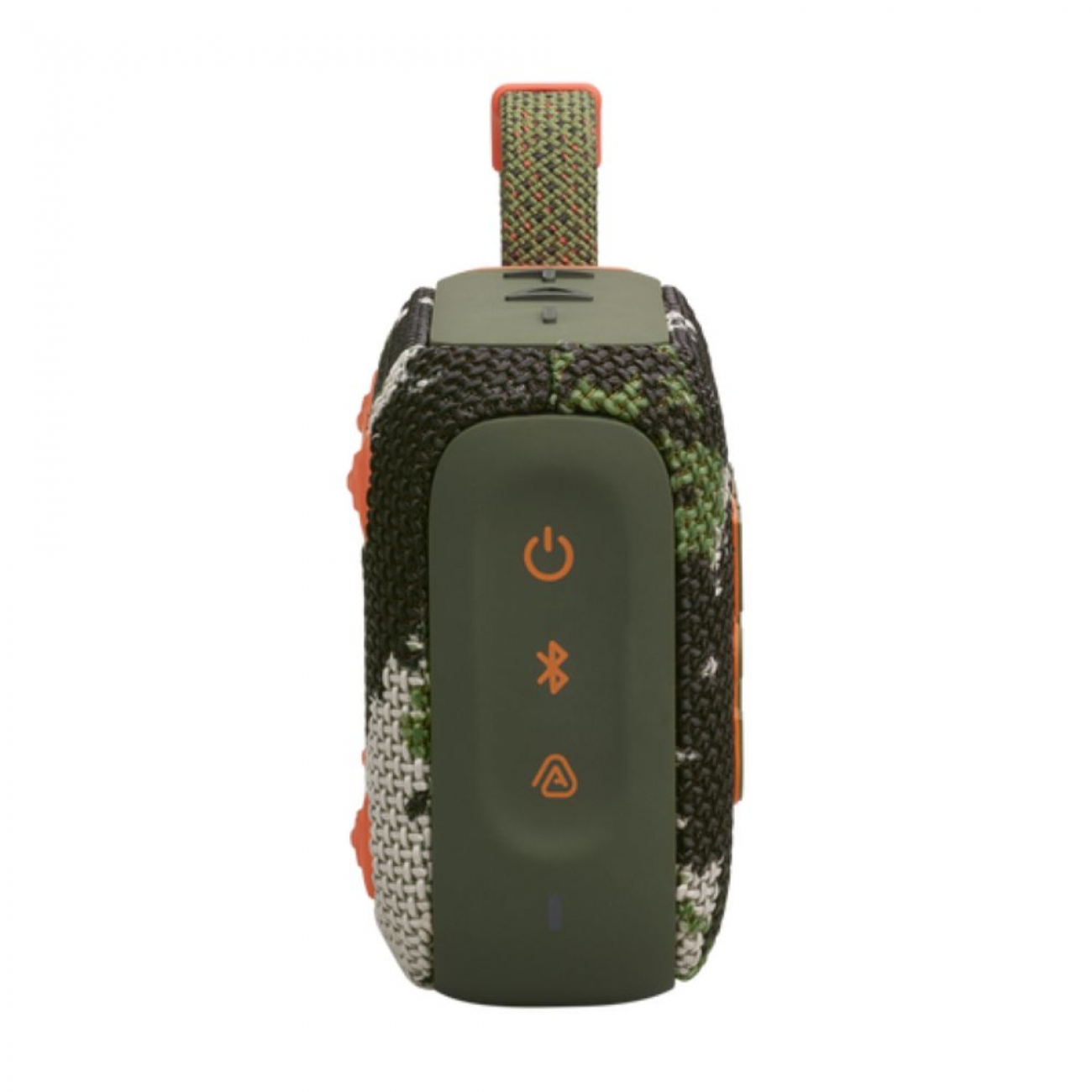 Imagen Parlante Portatil Jbl Go 4 4.2 Bt Camuflado