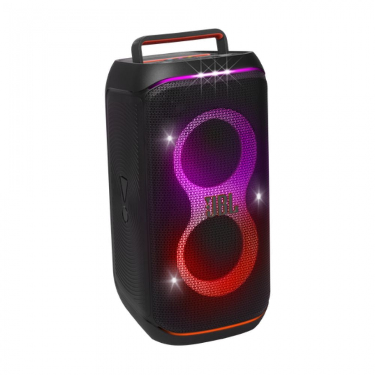Imagen Torre De Sonido Jbl Pbclub120am 160w Woofer Bt Aux