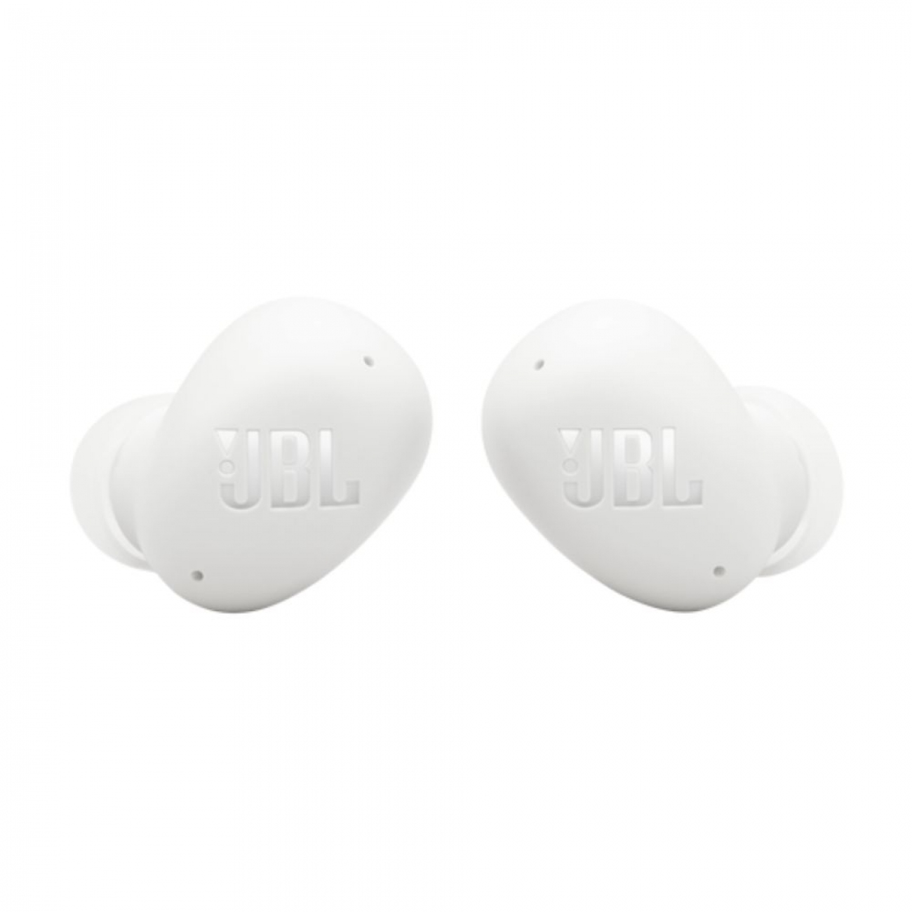 Imagen Auriculares In Ear Jbl Wbuds2blk Mic Bt Duracion 8hs Negro