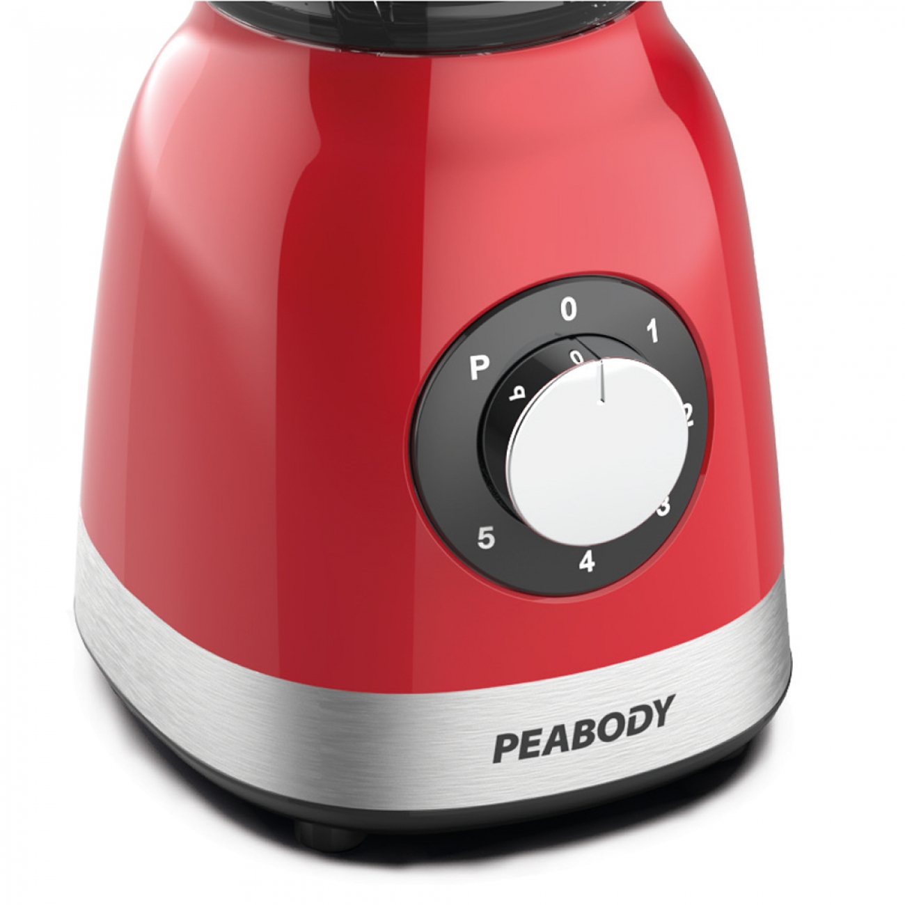 Imagen Licuadora Peabody Pe-ln1210rm 1200w 1.75 Lts
