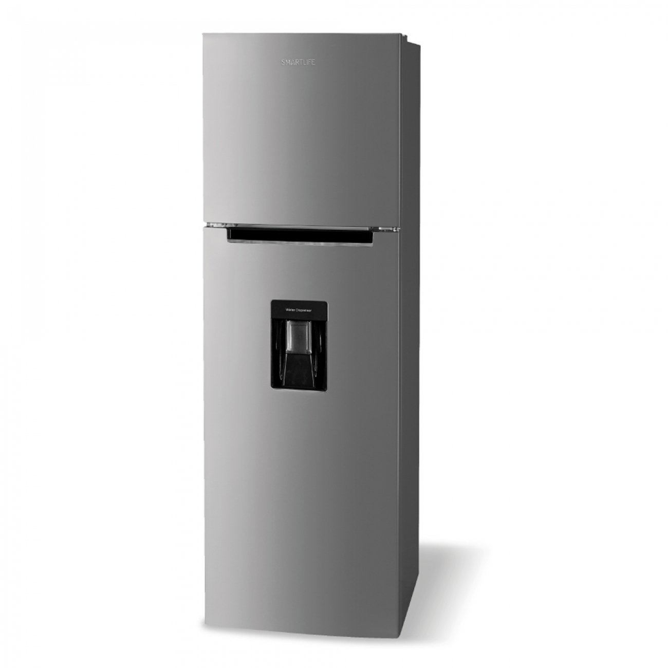 Imagen Heladera No Frost Smartlife Sl-rnf270sdinv 260lts Inverter