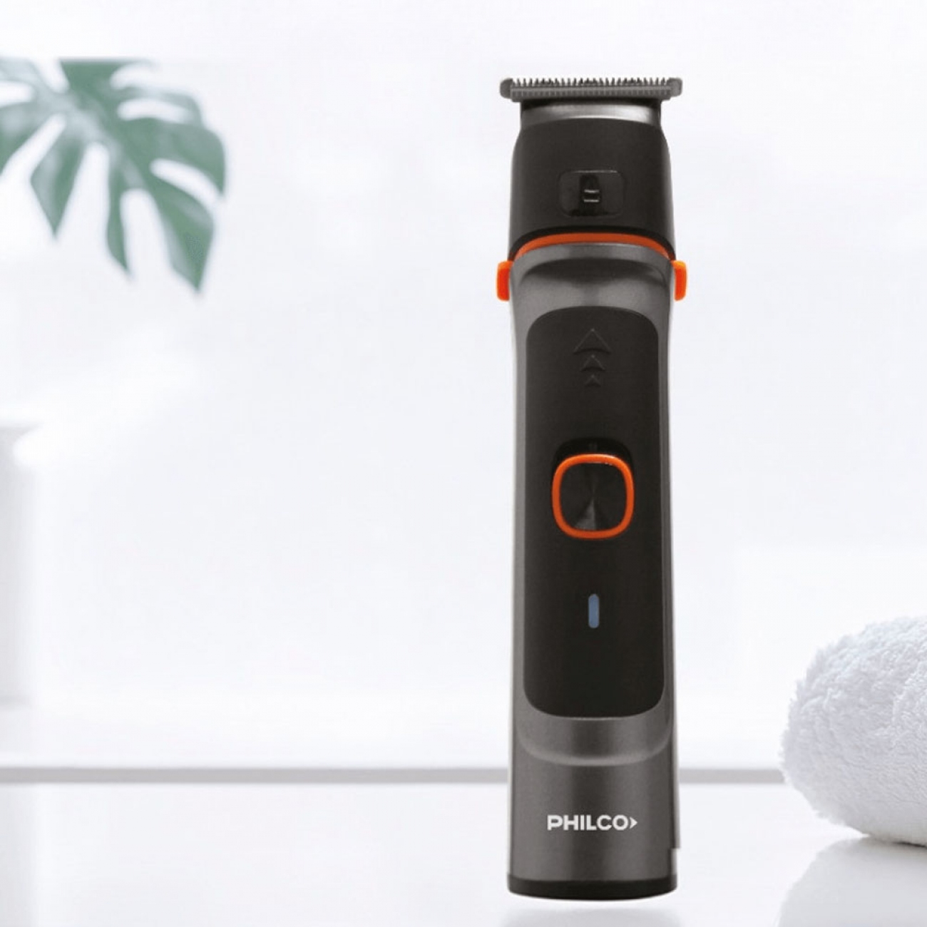 Imagen Cortadora De Cabello Philco Cb8875se 3 En 1