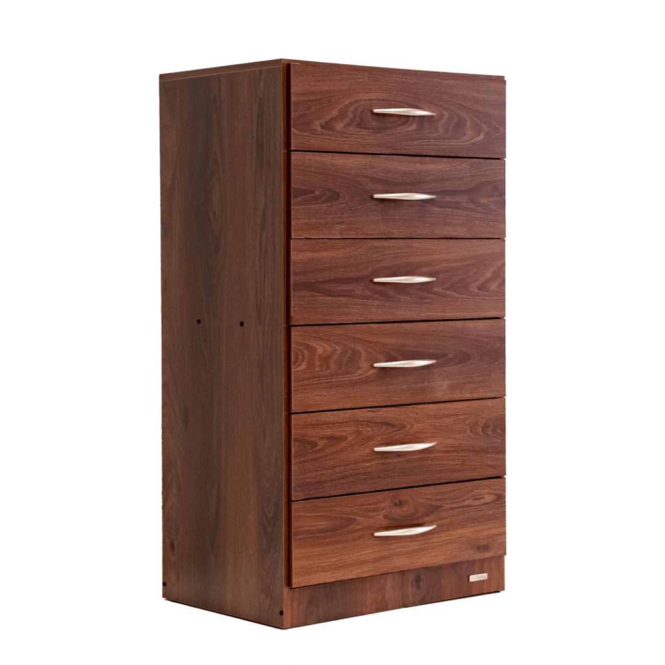 Imagen Cajonera Chifonier Platinum 920-2 6 Cajones Roble Antiguo