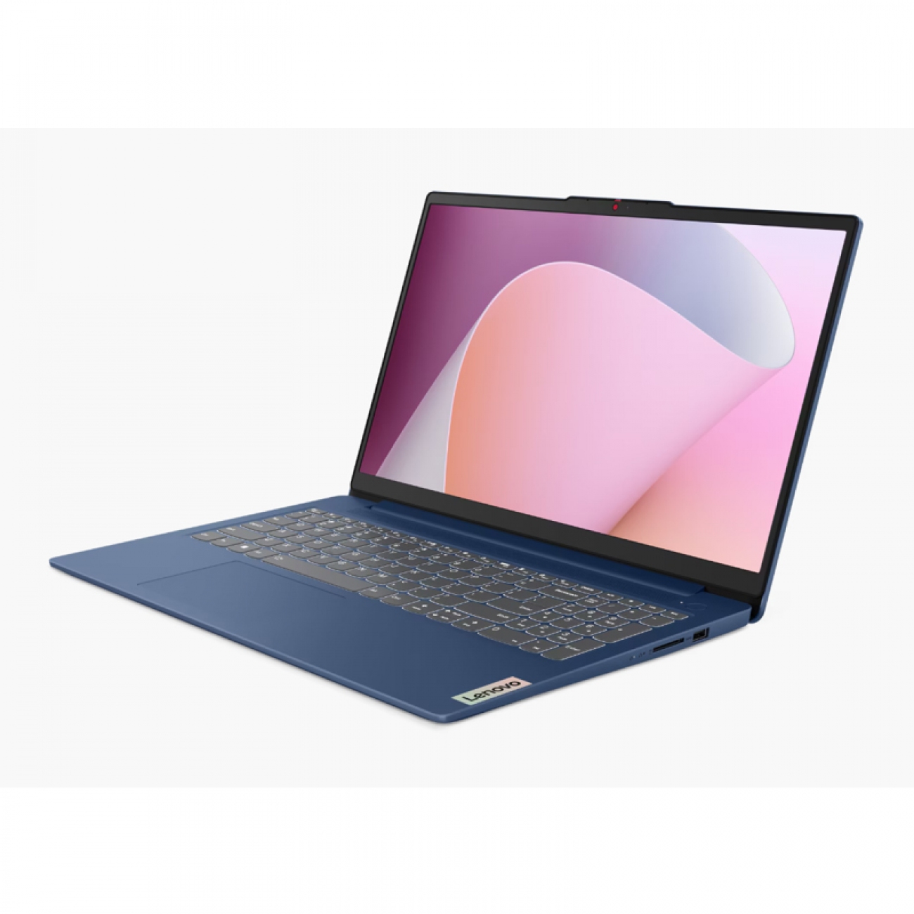 Imagen Notebook Lenovo 82xq00ctar Ryzen 3 7320 8gb Ssd 256gb 15.6"