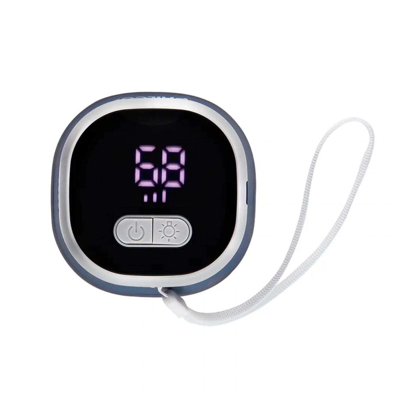 Imagen Removedor De Pelusas Philco Rpp225pi Carga Usb