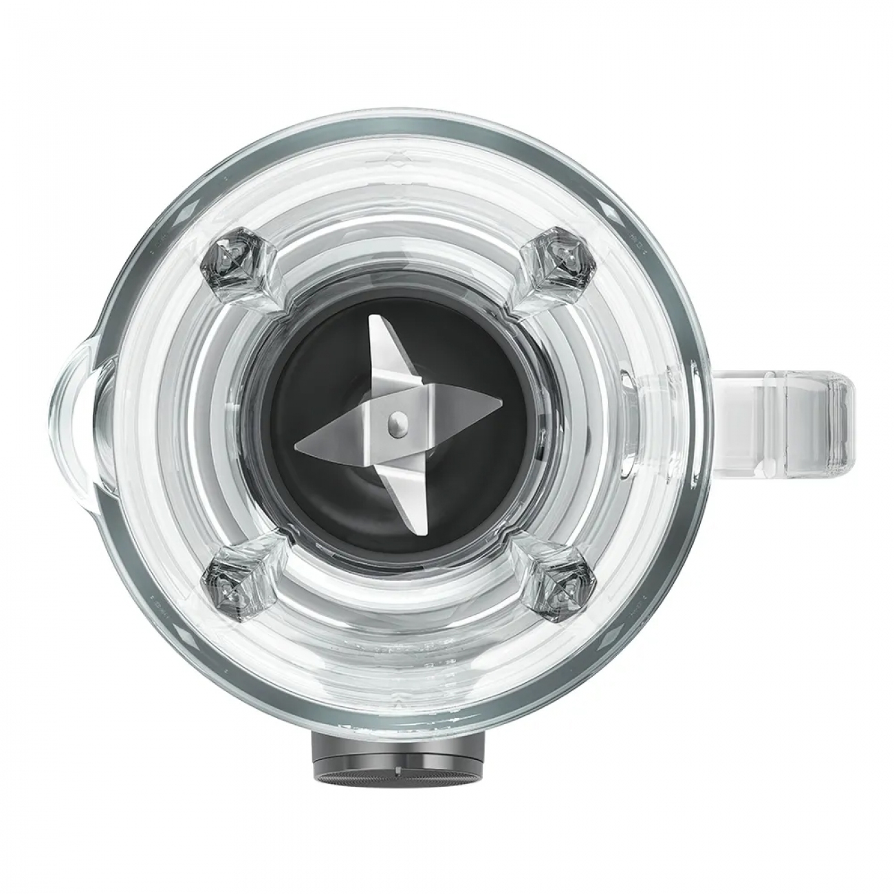 Imagen Licuadora Electrolux Ebs30 800w 1.95lts Jarra De Vidrio