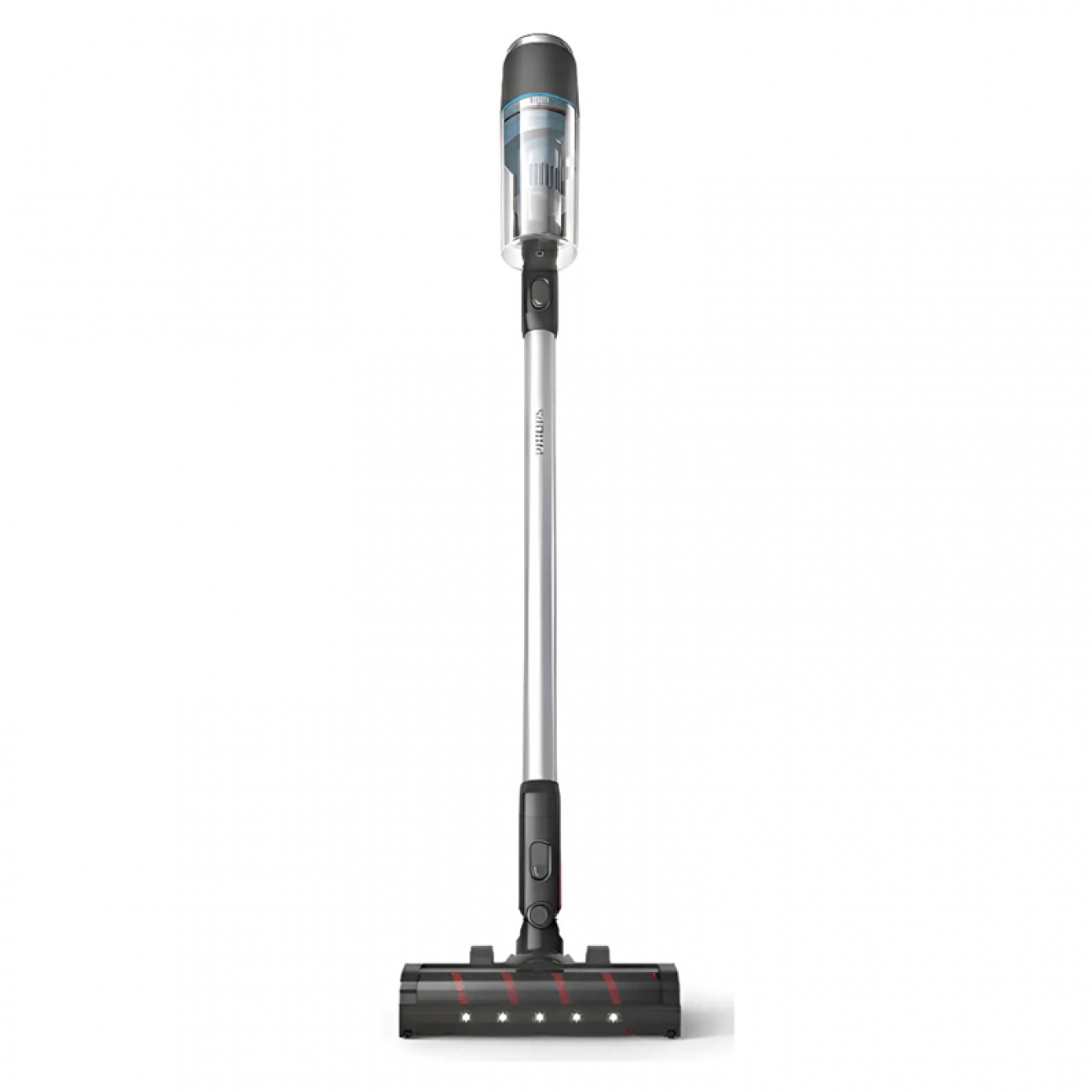 Imagen Aspiradora Philips Xc3133/51 1800w Sin Bolsa