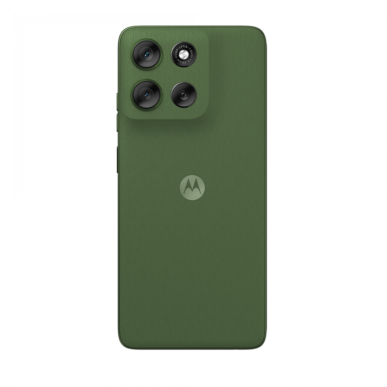 Imagen Celular Motorola G56 8gb 256gb 6.72" Dill Pantone
