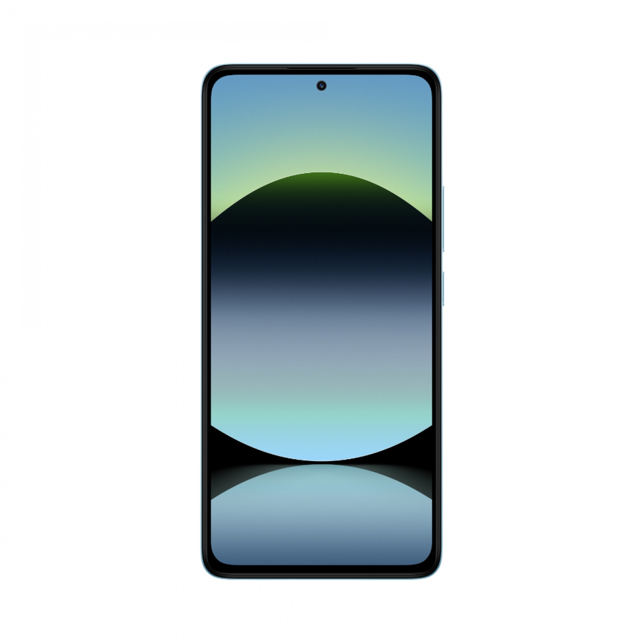 Imagen Celular Xiaomi Redmi Note 14 6gb 128gb 6.67" Azul