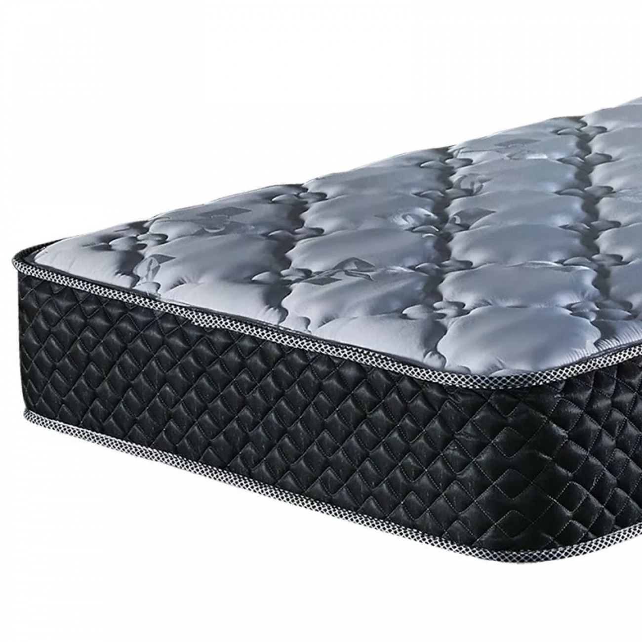 Imagen Colchon Resorte Cannon 1 Plaza Doral 200x100x27