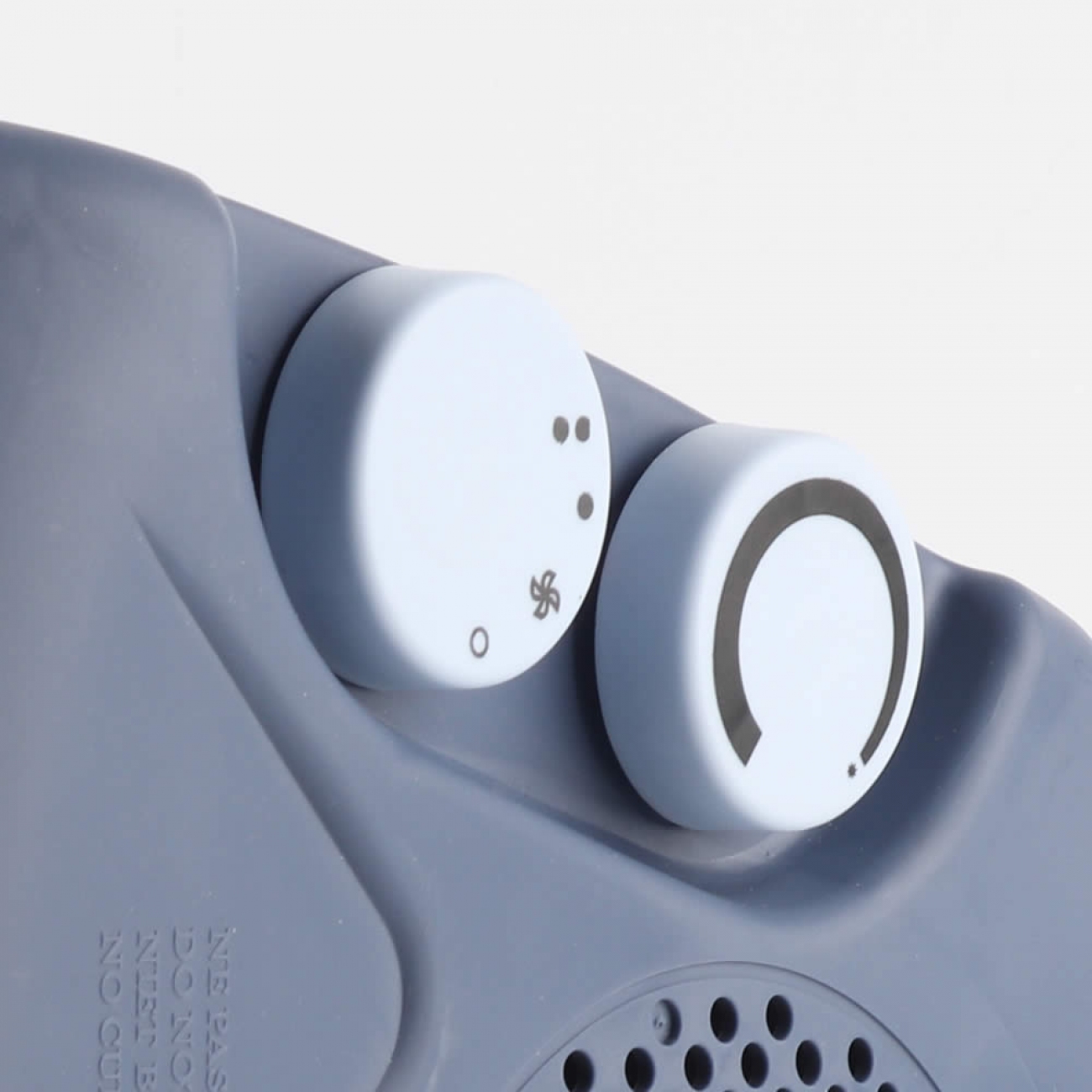 Imagen Caloventor Kenbrown T-204 2000 W 2 Niveles Termostato