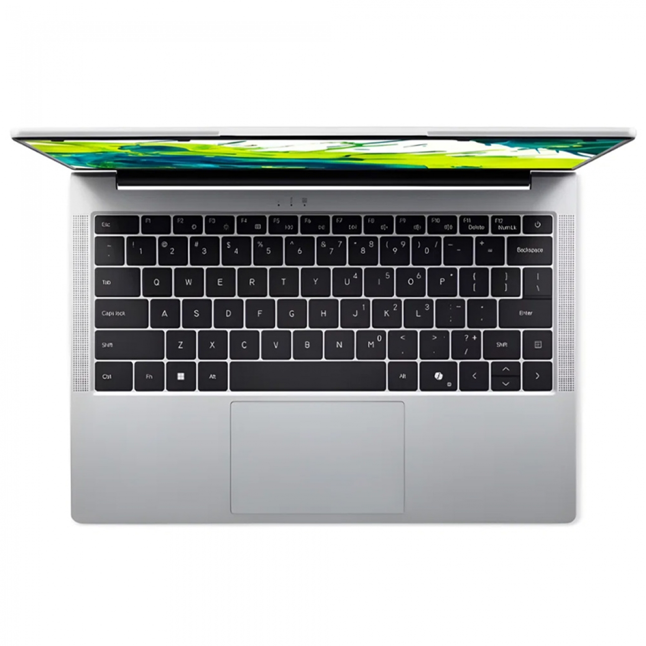 Imagen Notebook Acer Intel Core 3 N355 8gb-256gb 14"fhd Windows 11