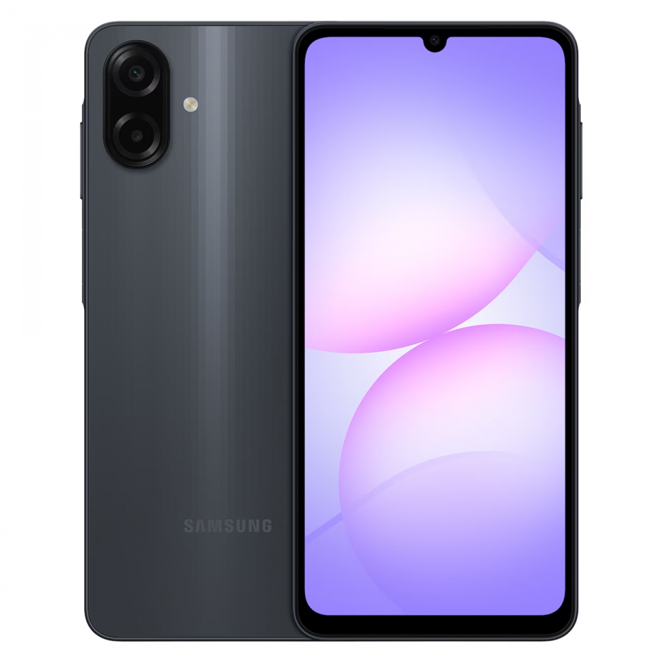 Imagen Celular Samsung A075 4gb 128gb 6.7" Negro