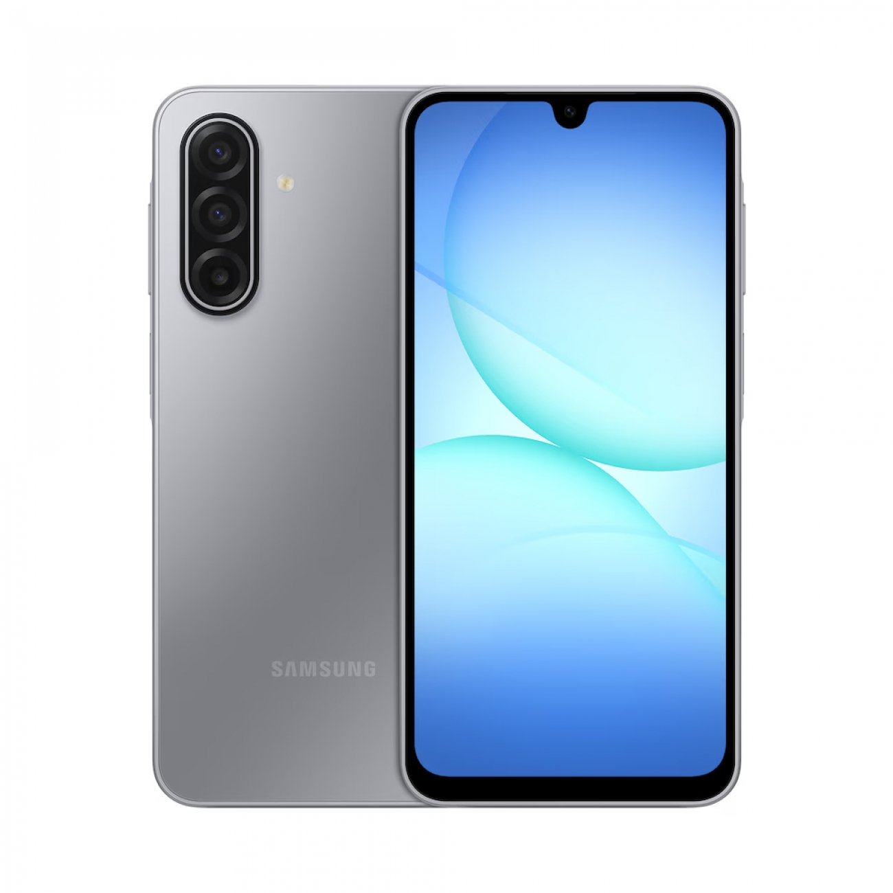 Imagen Celular Samsung A175 4gb 128gb 6.7" Gris