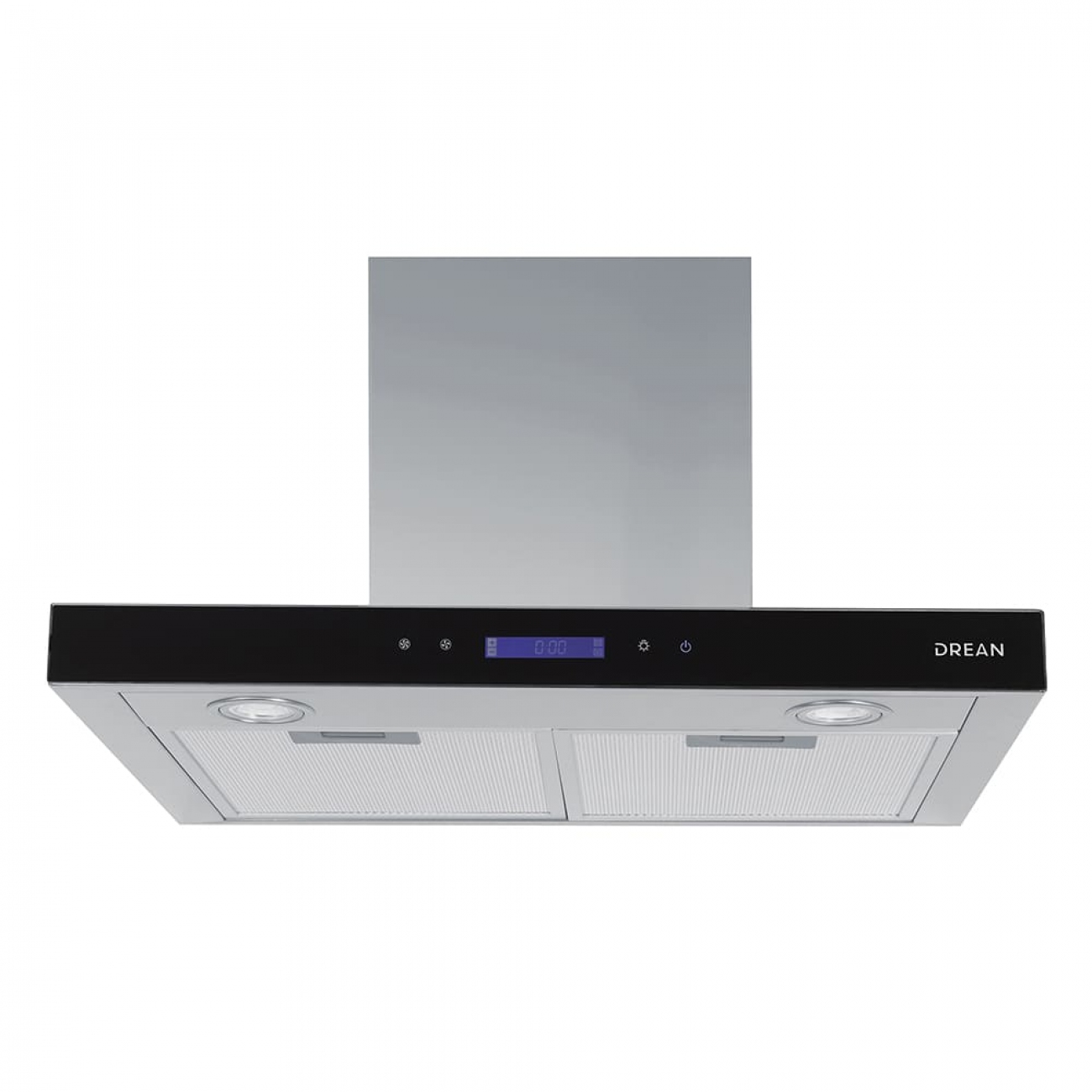 Imagen Campana Purificadora Drean Crdr60ia 162w 3 Velocidades