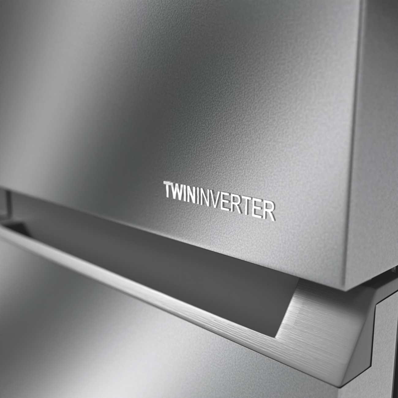 Imagen Heladera Side By Side Drean Dtp469lkrss0 520 Lts Inverter