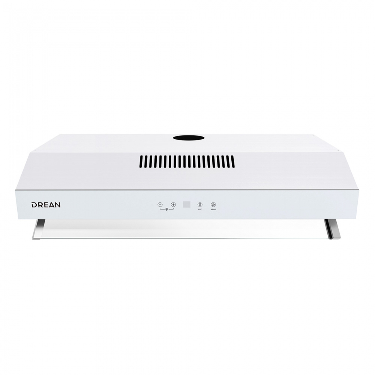 Imagen Purificador Drean Cudr604ba 62w Filtro De Carb&oacute;n Activado