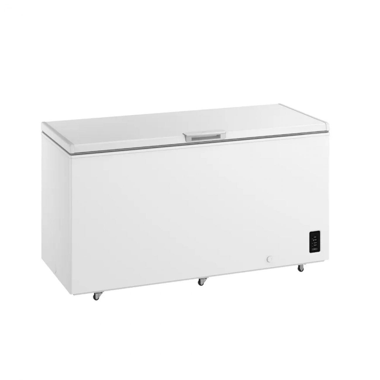 Imagen Freezer Horizontal Gafa Fghi502b-xxl 496lts Inverter