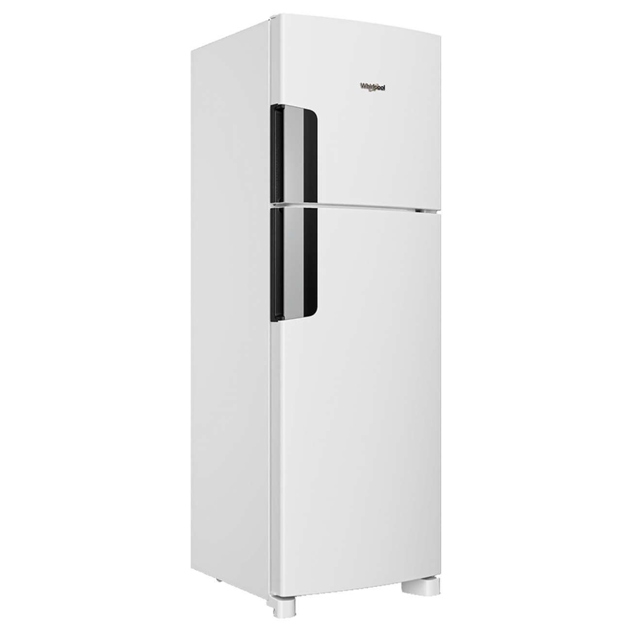 Imagen Heladera No Frost Whirlpool Wrm42mb 380lts Inverter