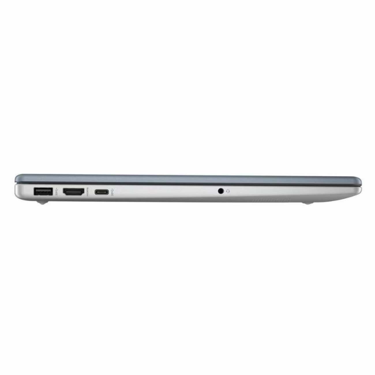 Imagen Notebook Hewlett Packard Amd Ryzen 5 8gb 512gb 15.6" Wind 11