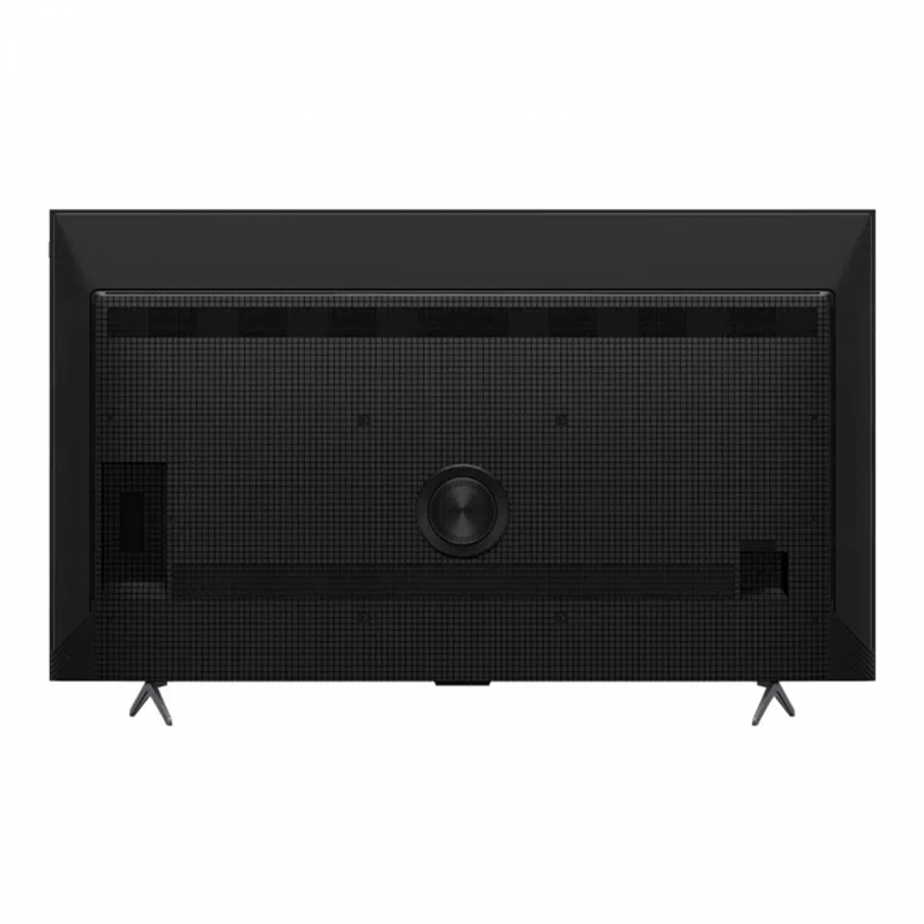 Imagen Smart Tv 75" Tcl 75p8k-b Qled Uhd Google Tv Hdmi Usb