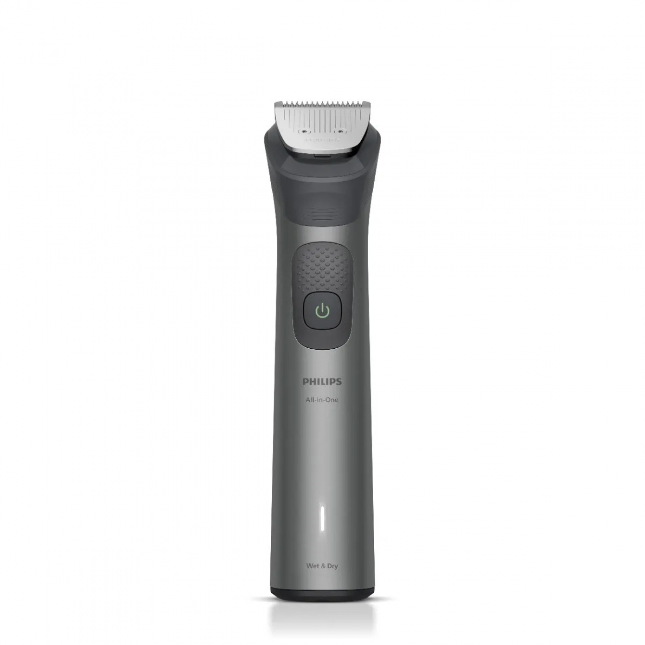 Imagen Cortabarba Multigroom Philips Mg7935/15 Inhalambrica 15 En 1