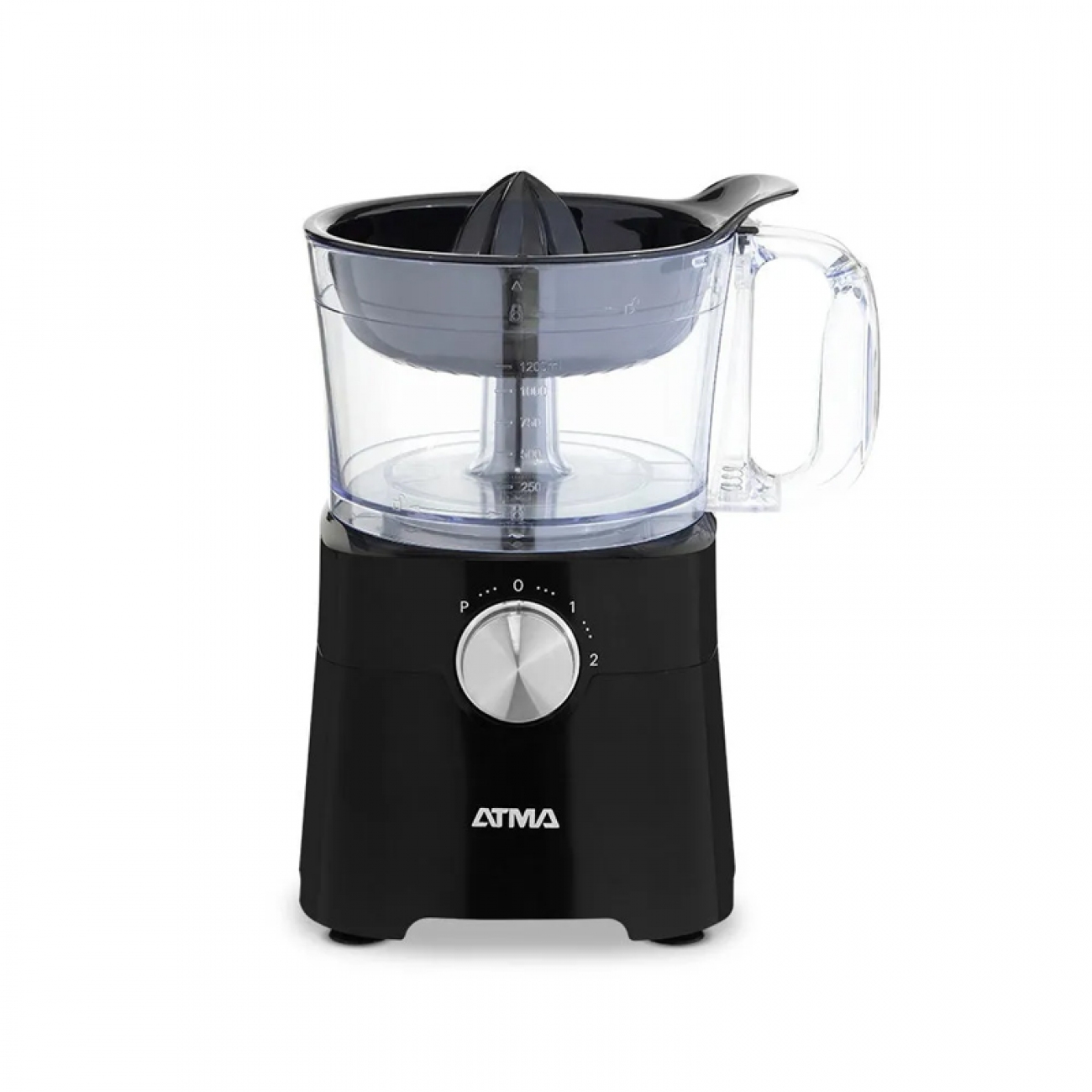 Imagen Multiprocesadora Atma 91lp8425nap 650w 8 En 1