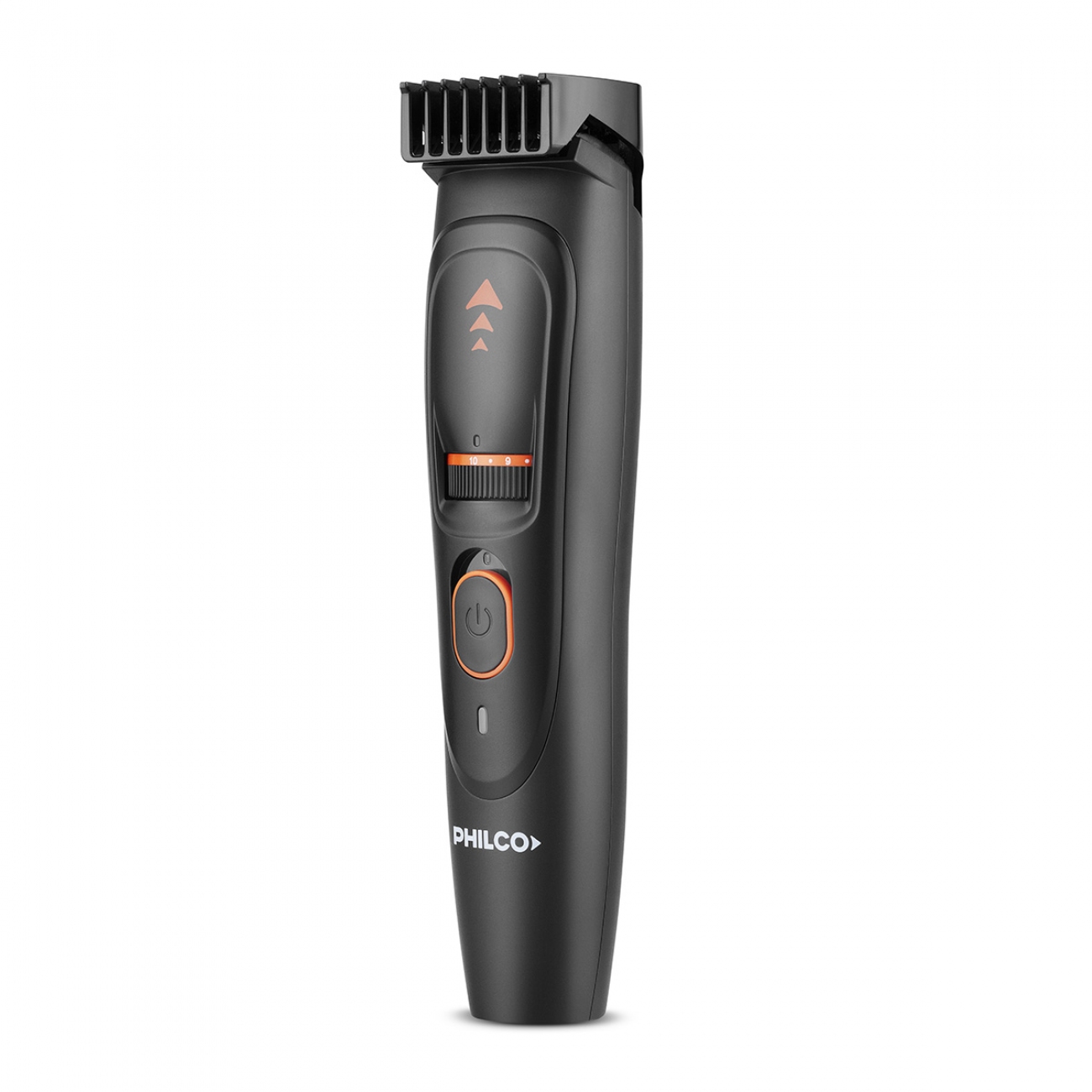 Imagen Cortabarba Trimmer Philco Cb9805pp Inhalambrica