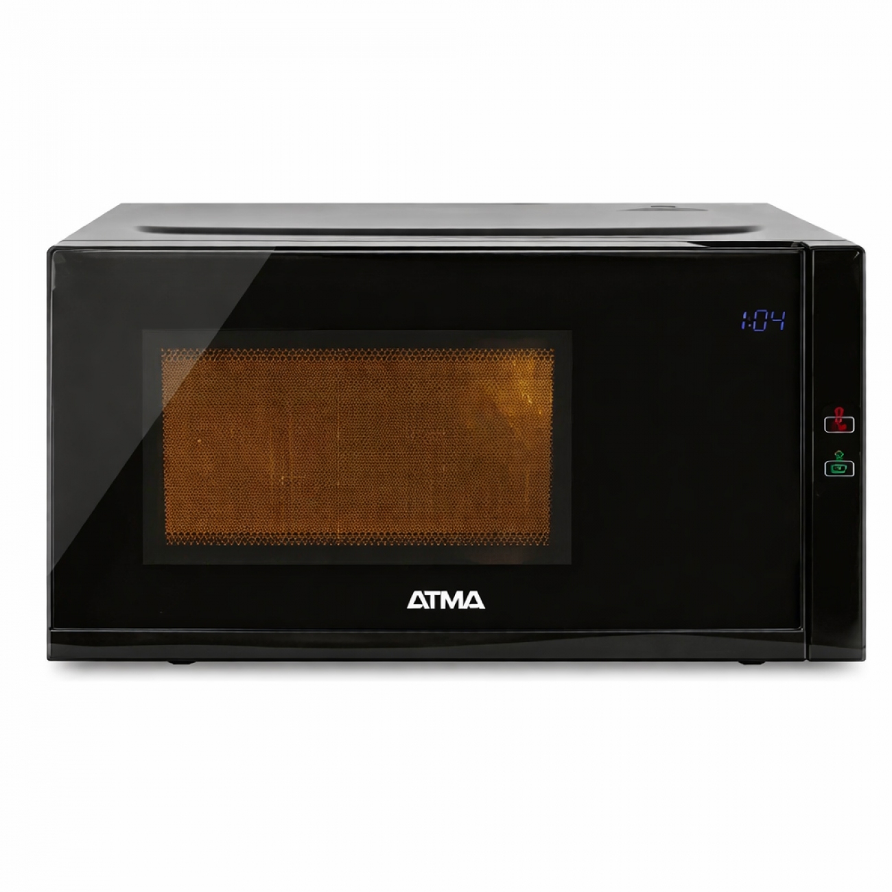 Imagen Microondas Atma 94watdgb30uan 30lts 950w Grill