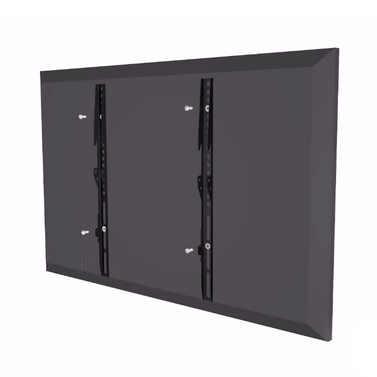 Imagen Soporte Onebox Ob-f35 32" A 55" Fijo 35kg