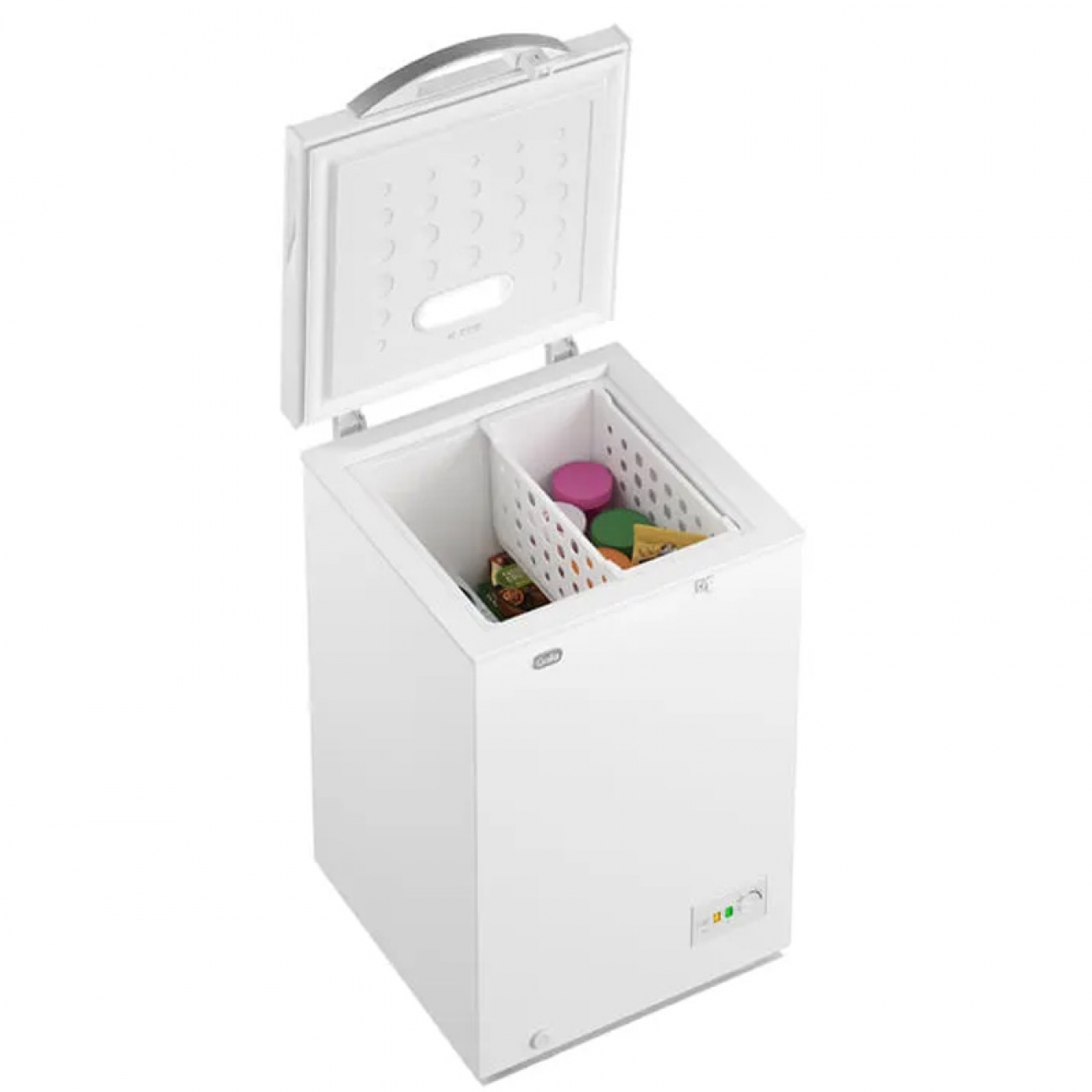 Imagen Freezer Cajon Gafa Fghf1001b-s 100lts Blanco