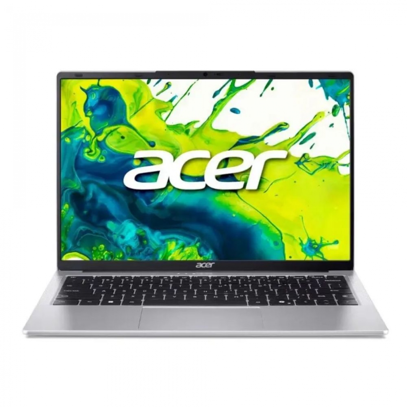 Imagen Notebook Acer Intel Core 3 8GB 256GB 14" FHD &plus; Mochila