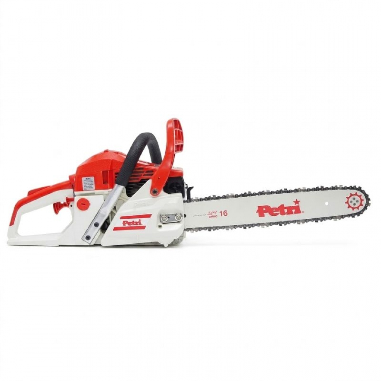 Imagen Motosierra Petri 3007020 39.6cc 2hp